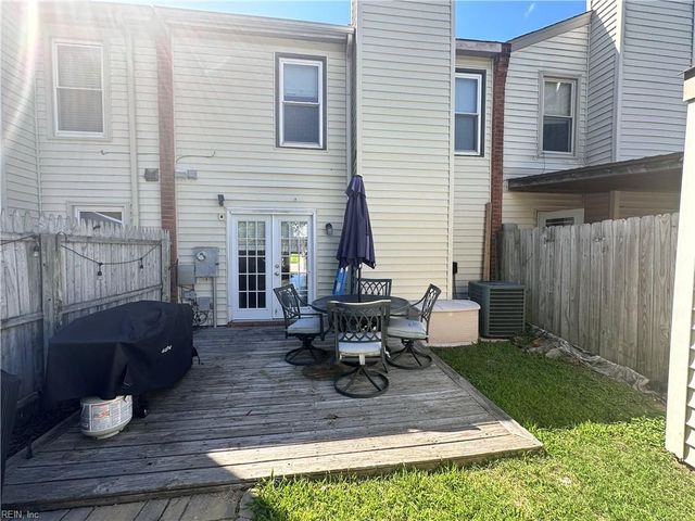 434 Wayman LN, Virginia Beach, VA 23454