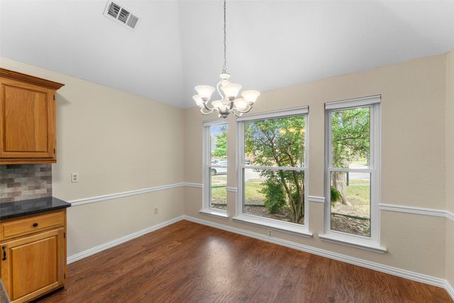 6306 Debbie Circle, Rowlett, TX 75089