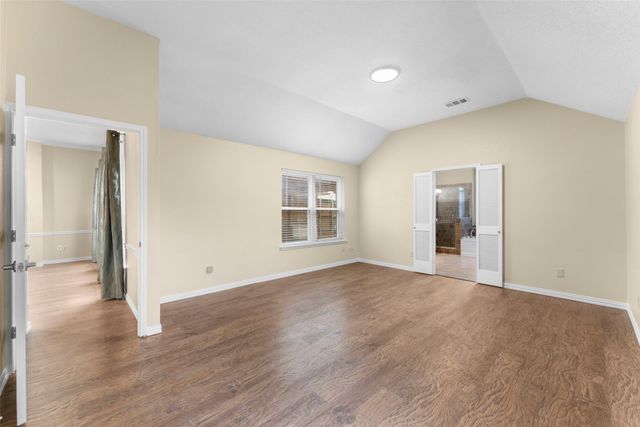 6306 Debbie Circle, Rowlett, TX 75089