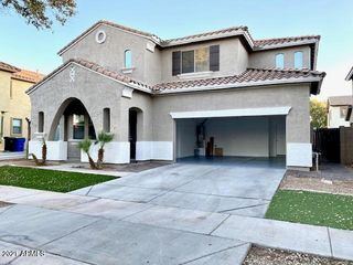 3657 E HYATT Lane, Gilbert, AZ 85295