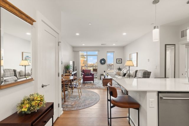 65 Washington St. 512, Salem, MA 01970