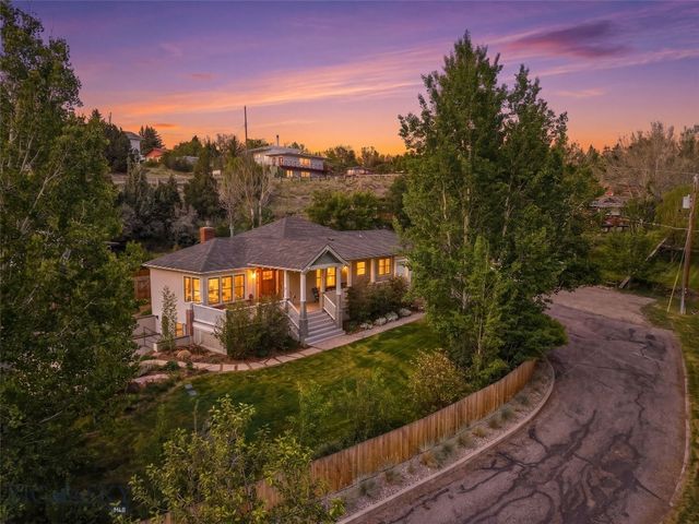 528 N 5th Street, Livingston, MT 59047