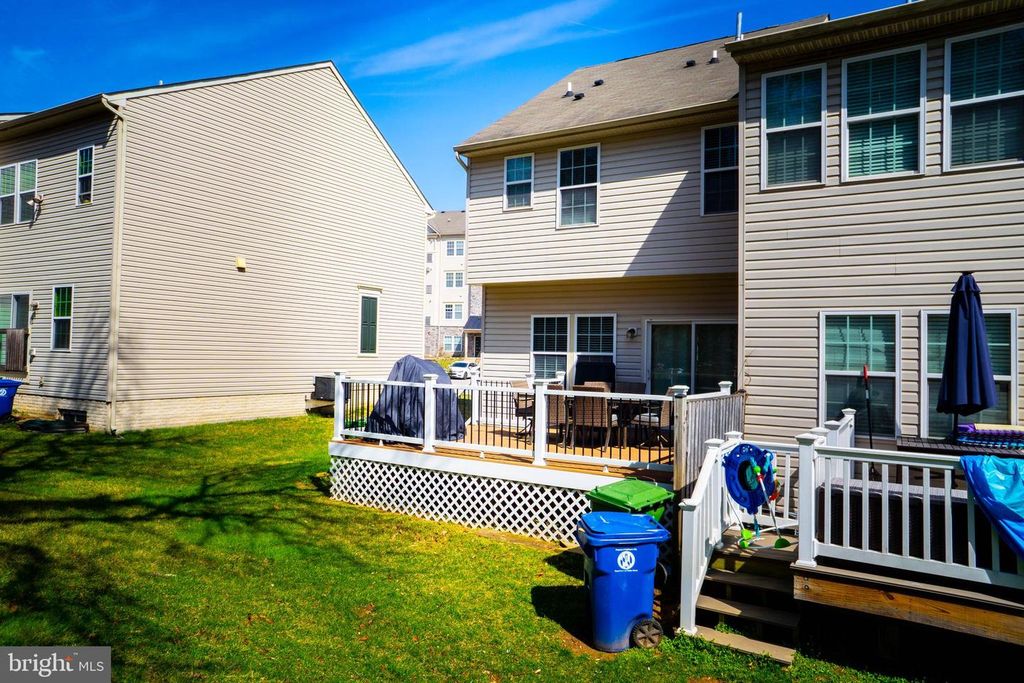 Image 29 of property listing at 5340 WYNDHOLME CIR #109, Baltimore, MD 21229