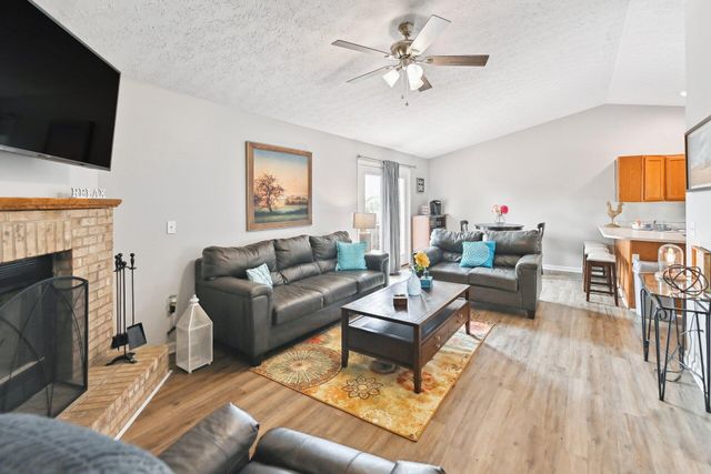 1720 Blanchet Road, Corinth, KY 41010