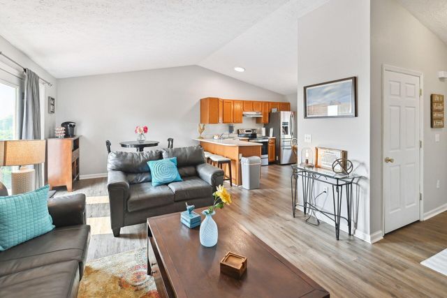 1720 Blanchet Road, Corinth, KY 41010