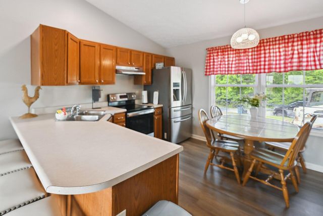 1720 Blanchet Road, Corinth, KY 41010