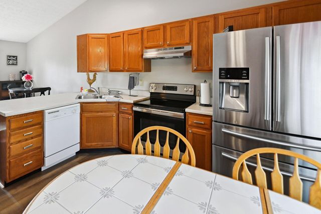 1720 Blanchet Road, Corinth, KY 41010