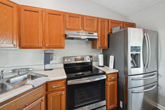 1720 Blanchet Road, Corinth, KY 41010