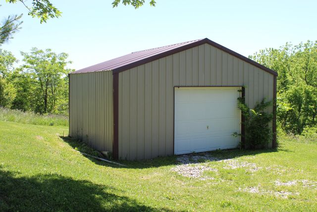 1720 Blanchet Road, Corinth, KY 41010
