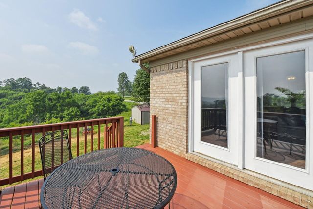 1720 Blanchet Road, Corinth, KY 41010