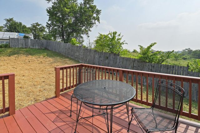 1720 Blanchet Road, Corinth, KY 41010