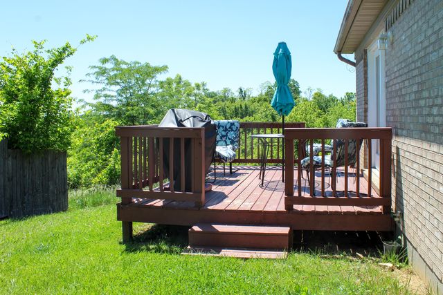1720 Blanchet Road, Corinth, KY 41010