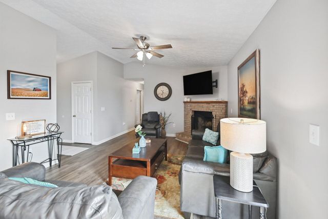 1720 Blanchet Road, Corinth, KY 41010