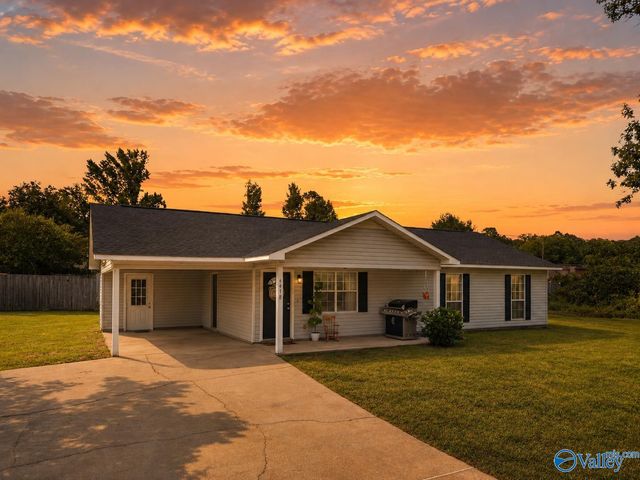 6418 Aqua Point Way, Southside, AL 35907