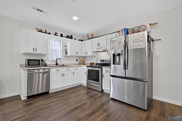 6418 Aqua Point Way, Southside, AL 35907
