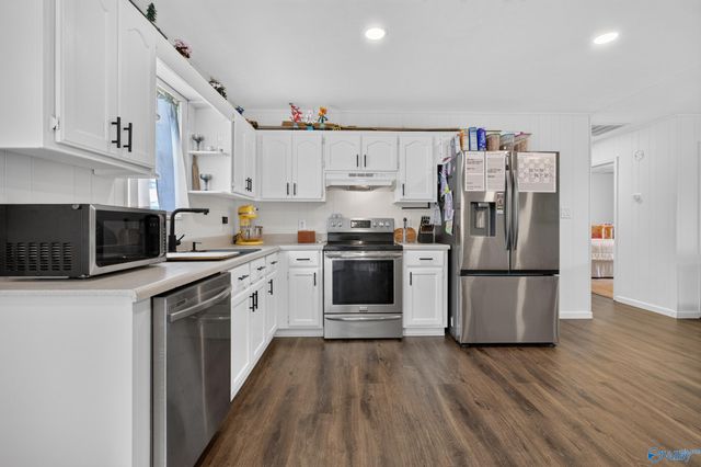 6418 Aqua Point Way, Southside, AL 35907