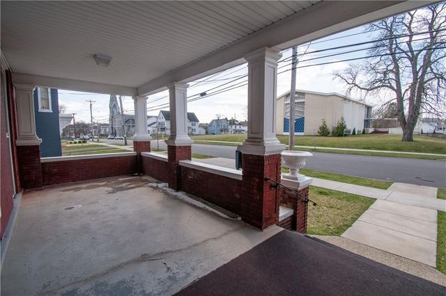 91 Genesee Street, Geneva City, NY 14456