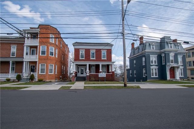 91 Genesee Street, Geneva City, NY 14456