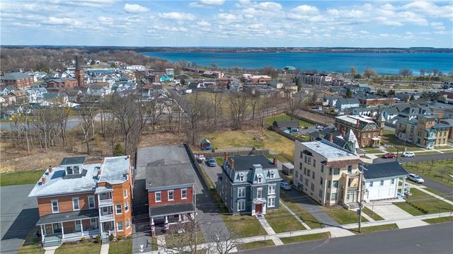 91 Genesee Street, Geneva City, NY 14456