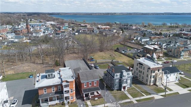 91 Genesee Street, Geneva City, NY 14456