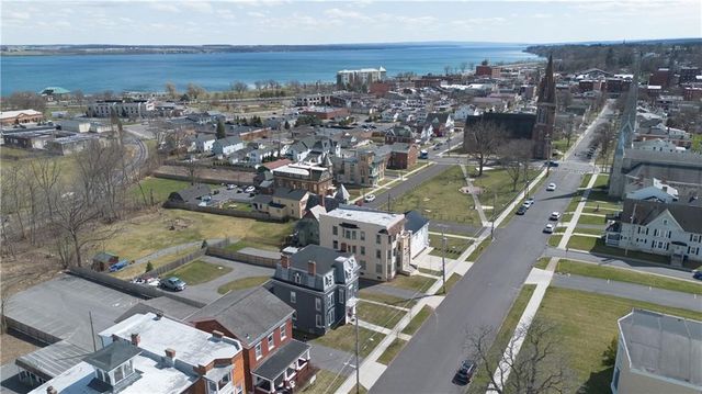 91 Genesee Street, Geneva City, NY 14456