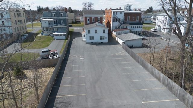 91 Genesee Street, Geneva City, NY 14456