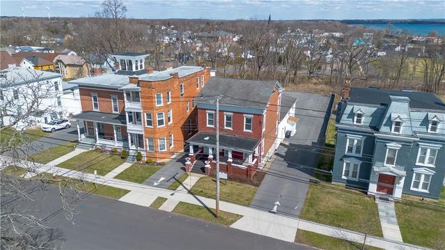 91 Genesee Street, Geneva City, NY 14456