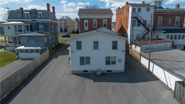 91 Genesee Street, Geneva City, NY 14456