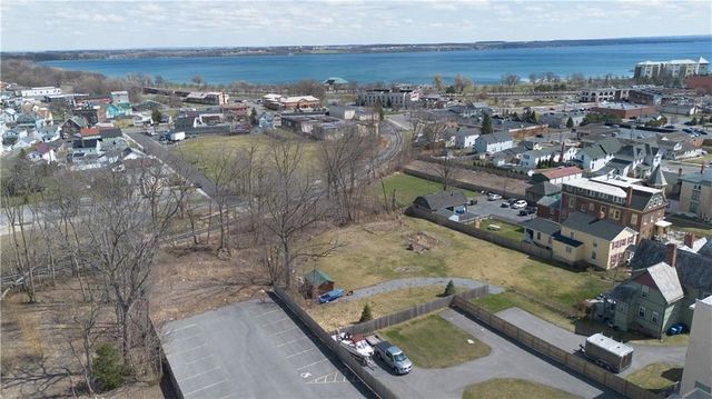 91 Genesee Street, Geneva City, NY 14456