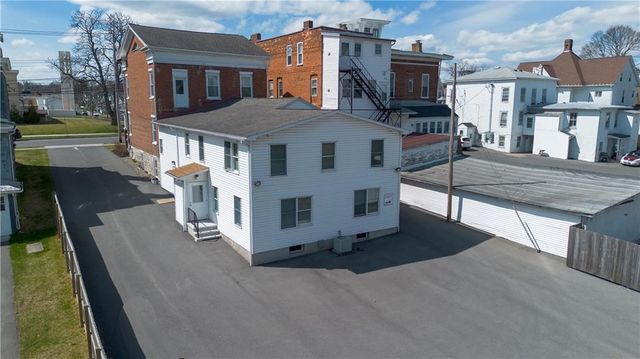 91 Genesee Street, Geneva City, NY 14456