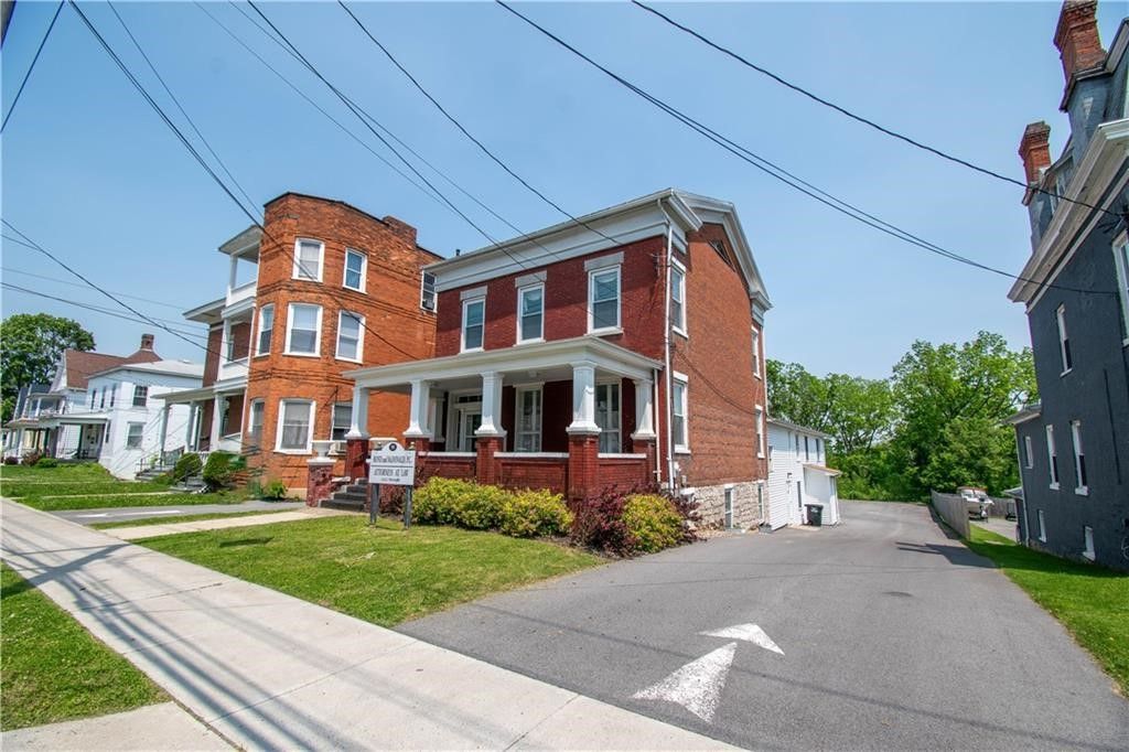 91 Genesee Street, Geneva City, NY 14456