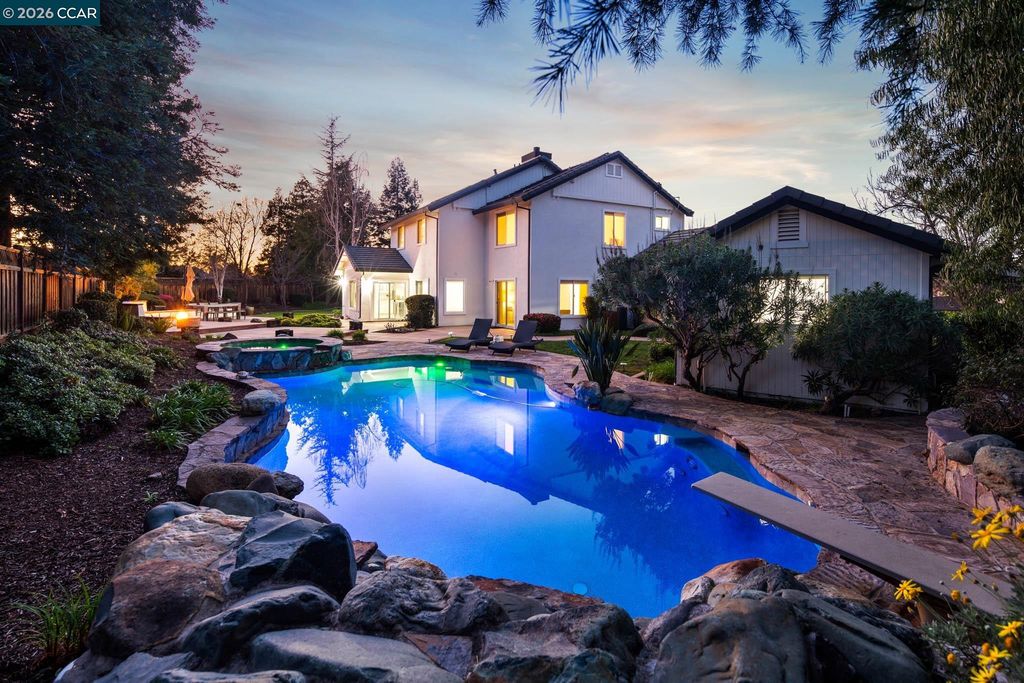 2373 Alsace Ct, Livermore, CA 94550