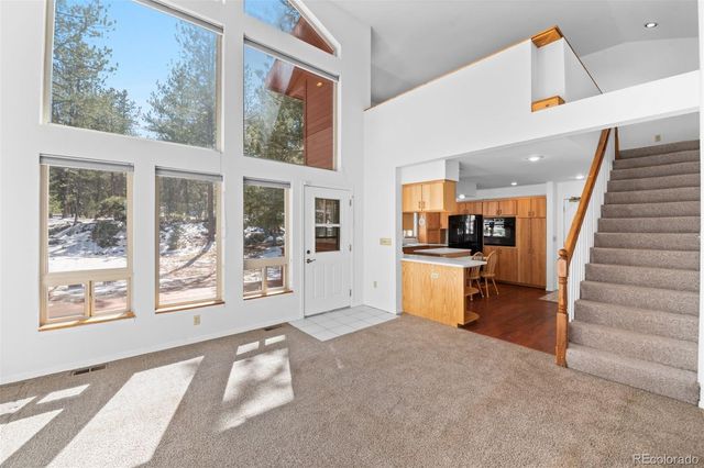 20202 Spring Creek Trail, Pine, CO 80470