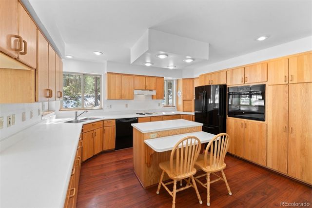 20202 Spring Creek Trail, Pine, CO 80470