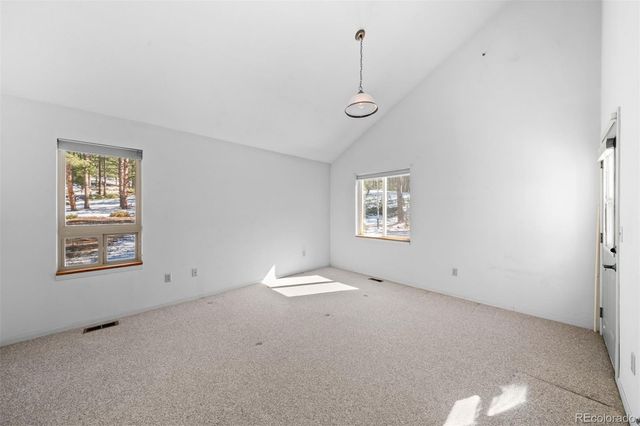 20202 Spring Creek Trail, Pine, CO 80470