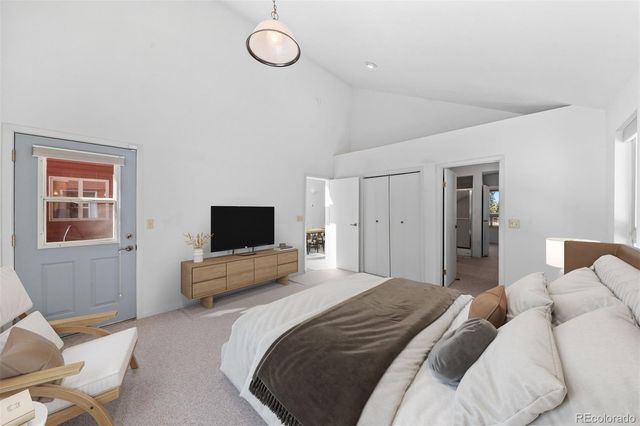 20202 Spring Creek Trail, Pine, CO 80470