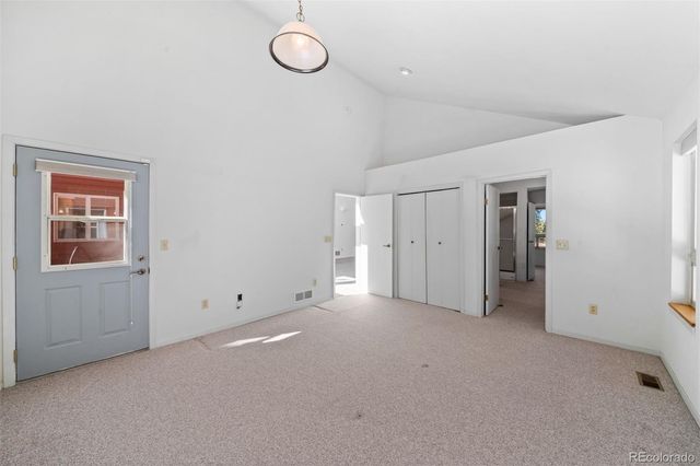 20202 Spring Creek Trail, Pine, CO 80470