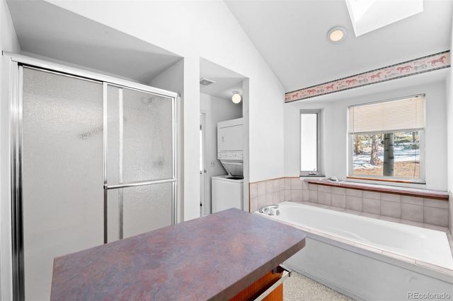 20202 Spring Creek Trail, Pine, CO 80470