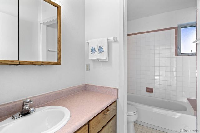 20202 Spring Creek Trail, Pine, CO 80470