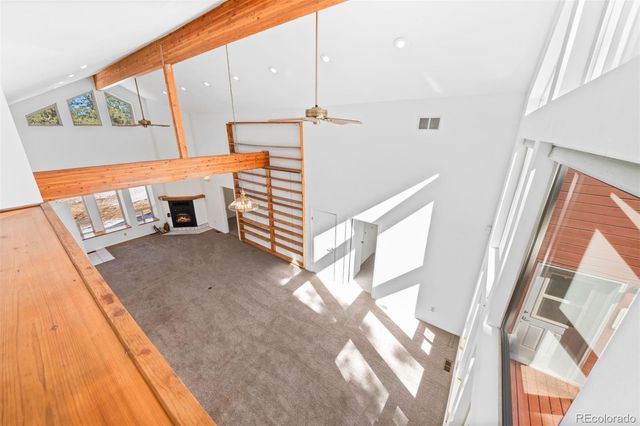 20202 Spring Creek Trail, Pine, CO 80470