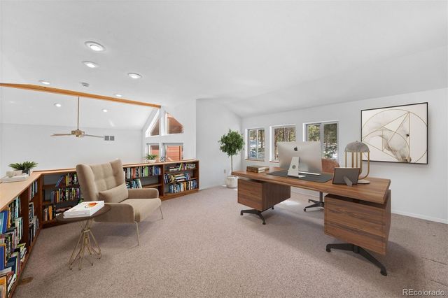 20202 Spring Creek Trail, Pine, CO 80470