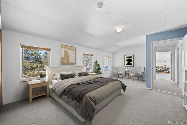 20202 Spring Creek Trail, Pine, CO 80470