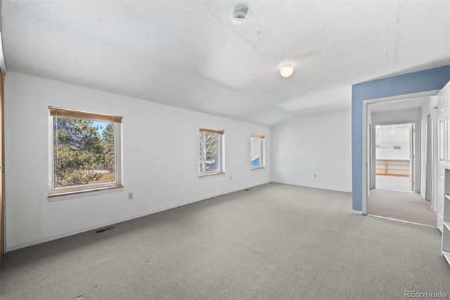 20202 Spring Creek Trail, Pine, CO 80470