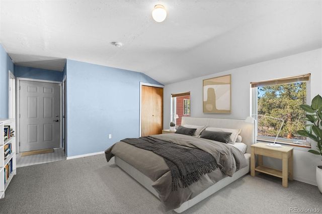 20202 Spring Creek Trail, Pine, CO 80470