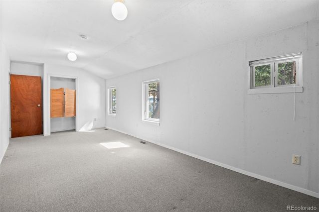 20202 Spring Creek Trail, Pine, CO 80470