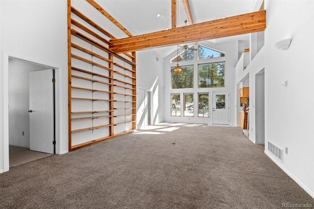 20202 Spring Creek Trail, Pine, CO 80470