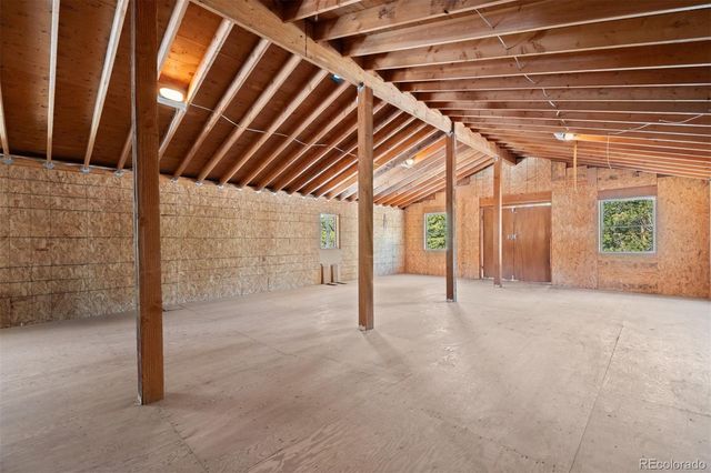 20202 Spring Creek Trail, Pine, CO 80470