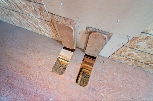 20202 Spring Creek Trail, Pine, CO 80470