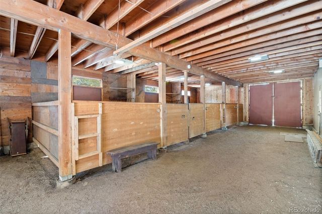 20202 Spring Creek Trail, Pine, CO 80470