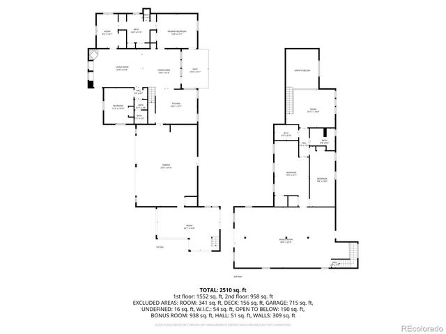 20202 Spring Creek Trail, Pine, CO 80470